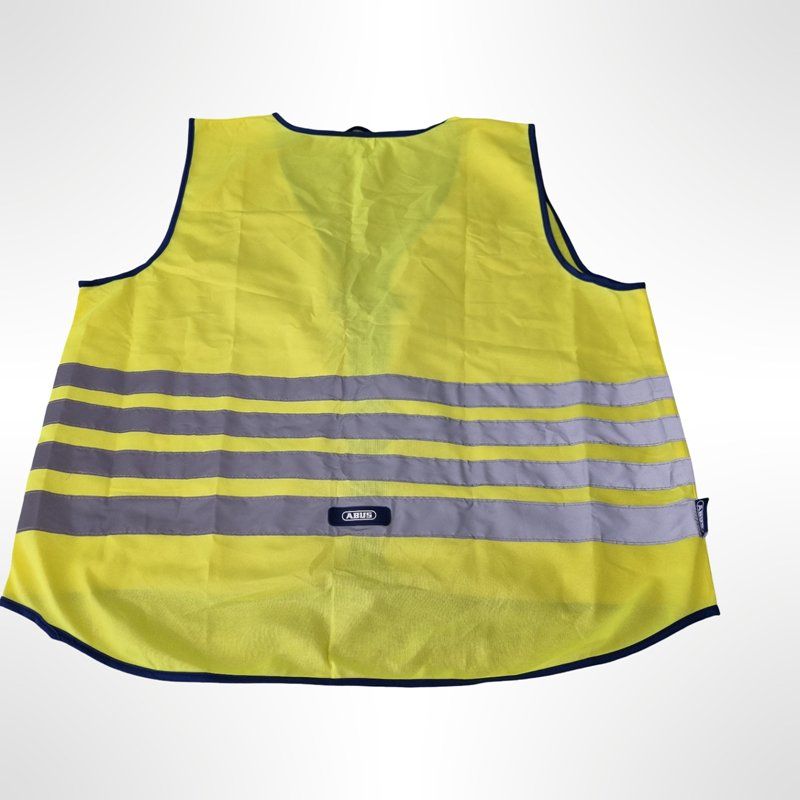 Gilets: ABUS LUMINO Reflexweste – Neuf (Voir description) à Wangen b. Olten par Restwert_Wangen 3