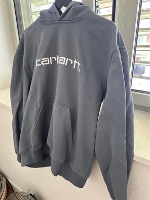 Carhartt Hoodie