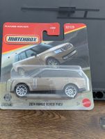 Matchbox 2024 Range Rover PHEV Neuware im Blister