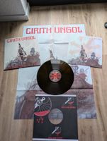 Cirith Ungol - Paradise lost LP
