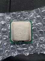 Intel Core 2 Duo E6600 NICHT GETESTET!
