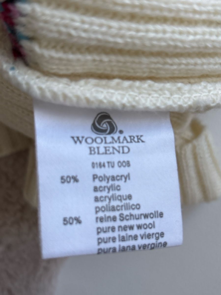 Jacken: Winter-Strickjacke Grösse S, warm!Z – Gebraucht aus Zofingen von MasterPCI 6