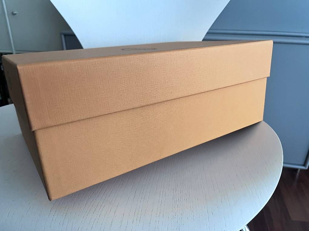 Altro per la casa: TOD'S Schuhbox – Usato da Zürich venduto da Ikle00 3