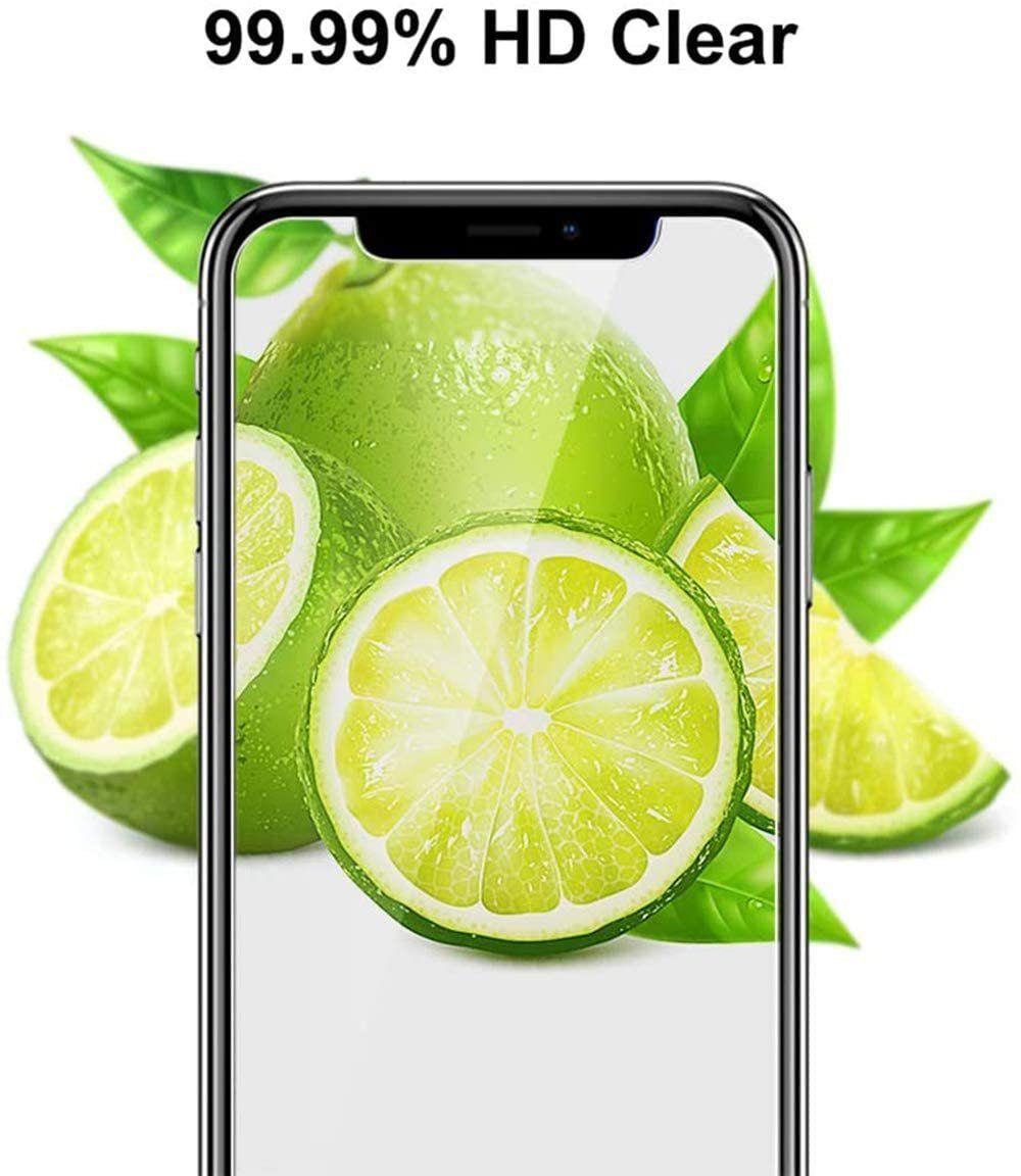 Cover & Protezioni schermo: 2x iPhone 12 / 12 Pro /12 Pro Max /12 mini Panzerglas Glas – Nuovo e nell'imballaggio originale da Volketswil venduto da coverandmore 4