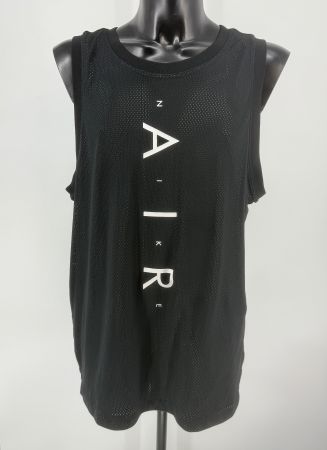 Nike Air Mesh Tanktop Gr. XL