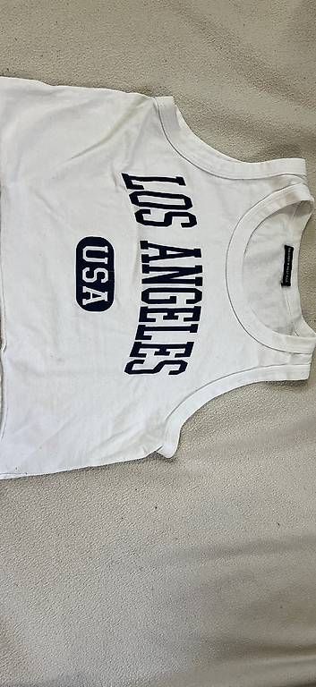 Top: Brandy Melville Oberteil – Usato da oberrieden venduto da Brnae