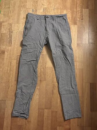 Chino Hose W32 L32