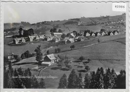 Kinderdorf Pestalozzi in Trogen