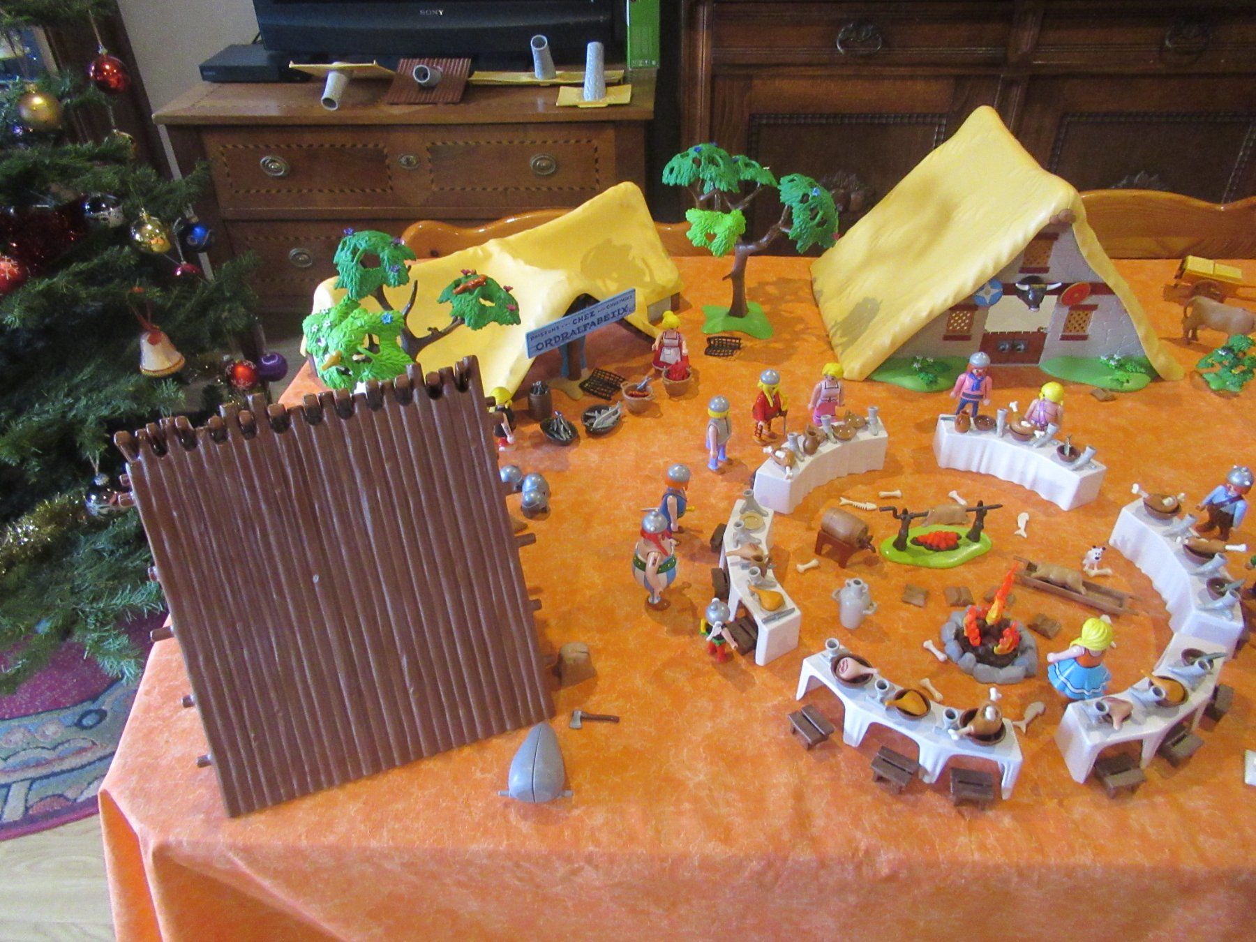Playmobil Giocattoli: Playmobil Astérix – Usato da Gryon venduto da Jessicaj87 3