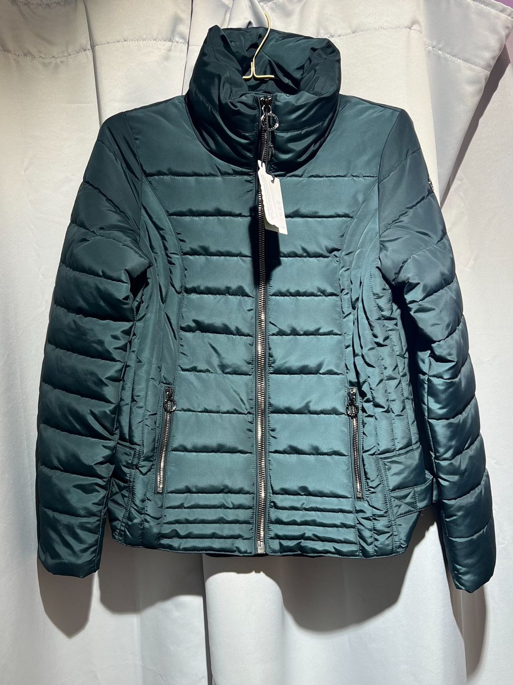 Giacche: Wasserabweisende, warme Jacke - M – Nuovo e nell'imballaggio originale da Zürich venduto da Naebeli 1