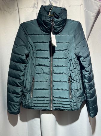 ***SALE*** Wasserabweisende, warme Jacke - S