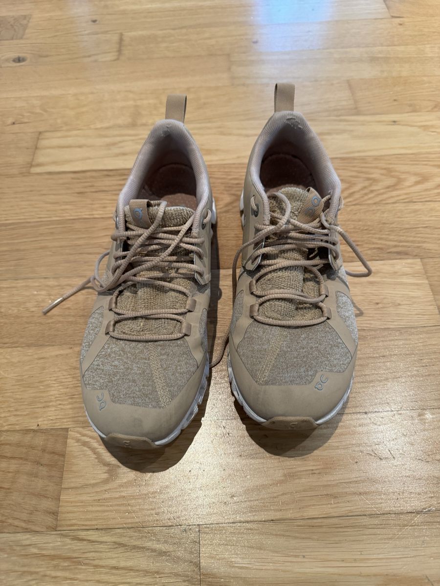 Scarpe da donna: on Schuhe gebraucht - guter Zustand – Usato da Wetzikon ZH venduto da sophiap 1