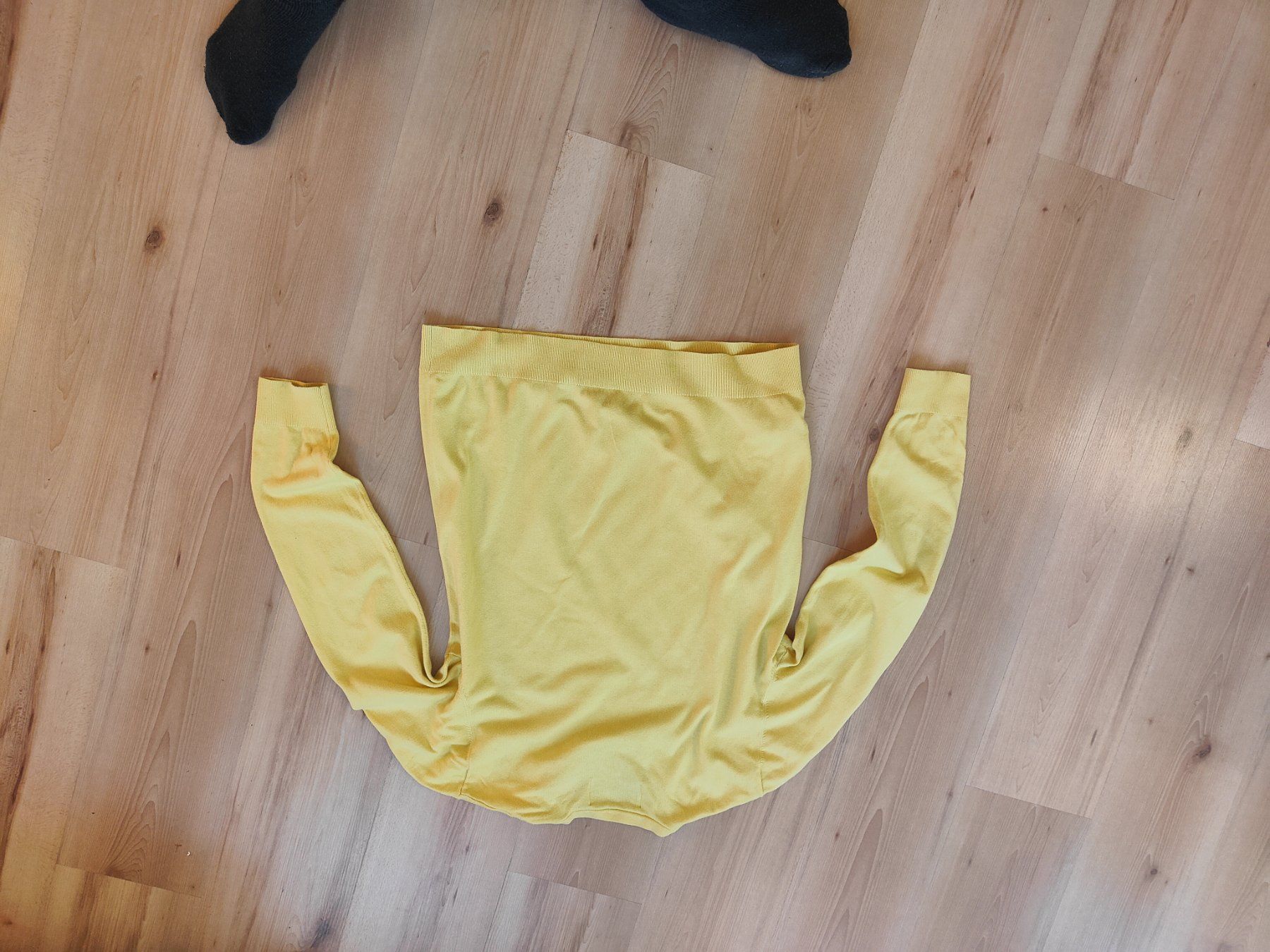 Calvin Klein Maglioni & Felpe: Calvin Klein Jeans Pullover – Usato da Lichtensteig venduto da legasto08 2