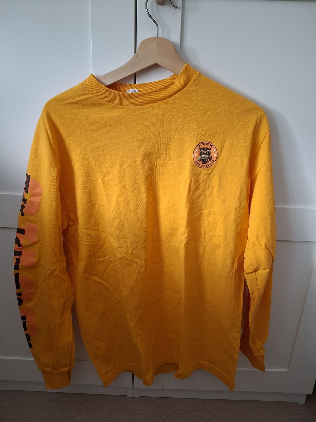 T-shirts: Langarmshirt – D'occasion à Kloten par Pc2217