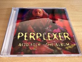 Perplexer – Acid Folk - The Album