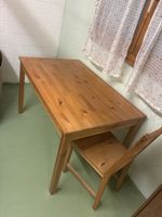 IKEA table 