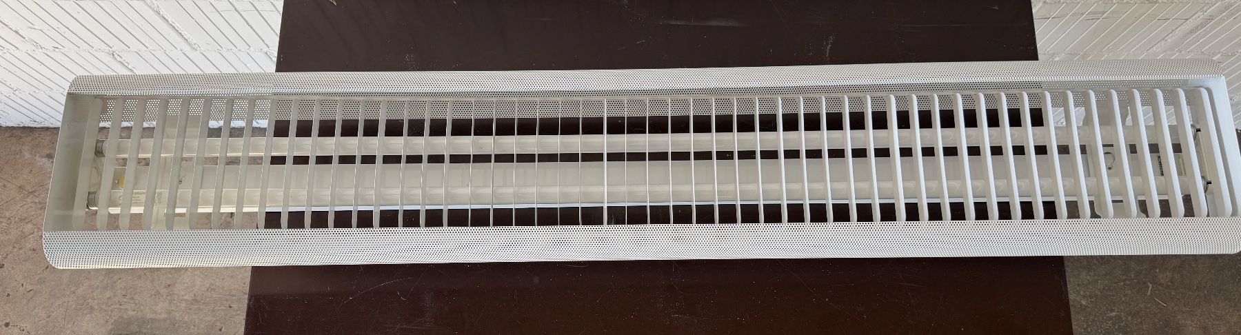 Lampadari & plafoniere: 6x Metall Deckenleuchten – Usato da Schaffhausen venduto da ROCAMECANICA 1