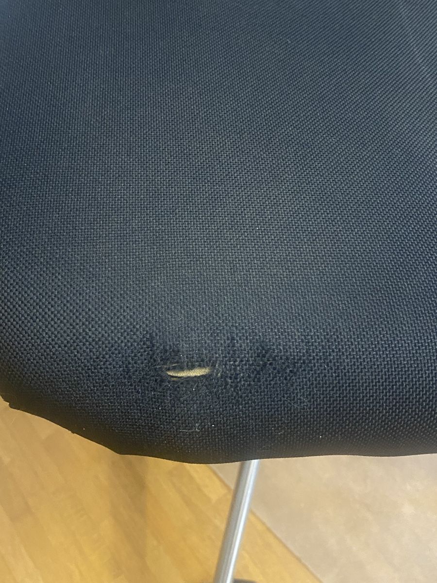 Vitra Sedie: Vitra Bürostuhl – Usato da Muttenz venduto da Paepu1 4