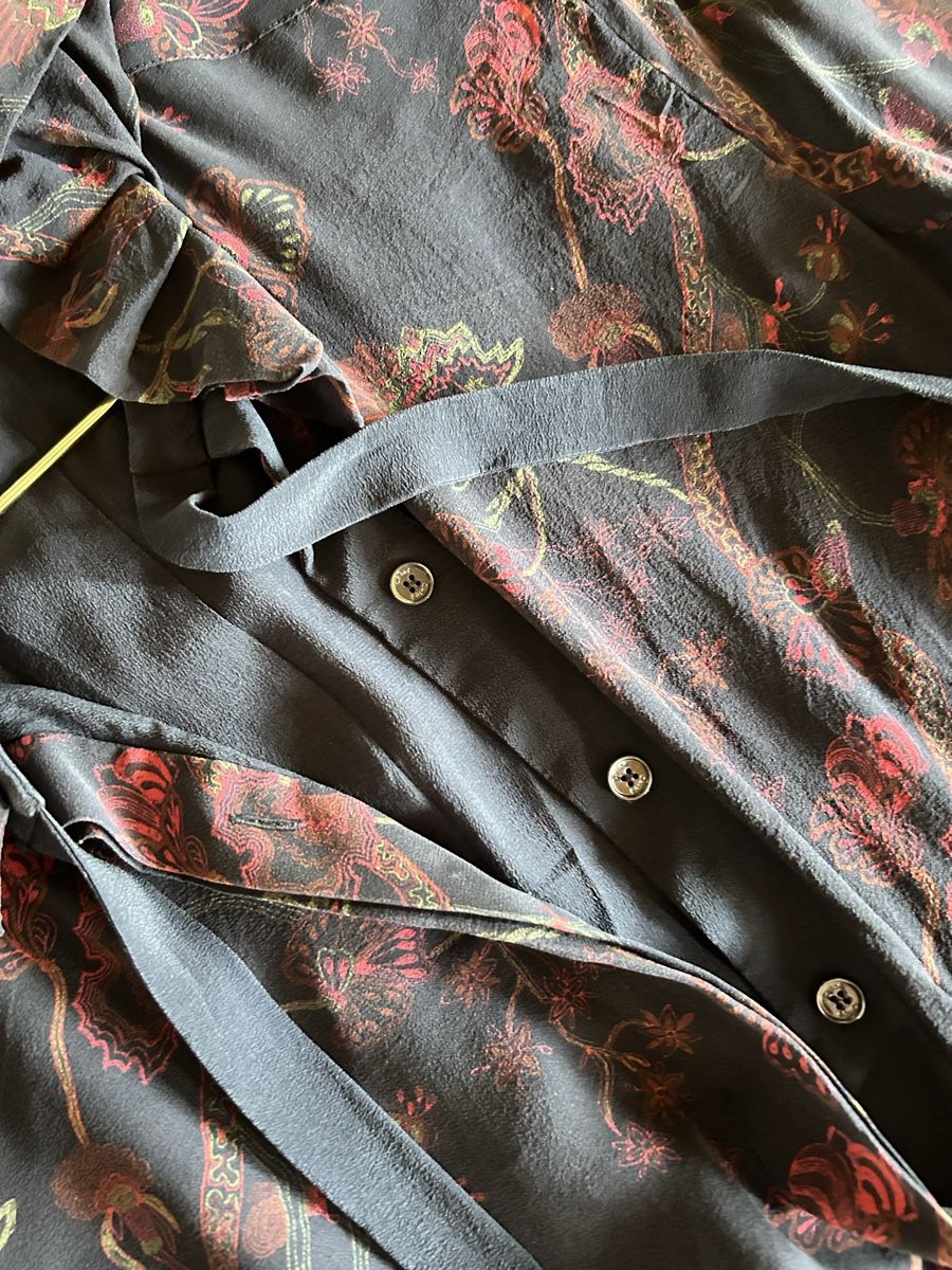 Chloé Vestiti: Kleid Chloe wie NEU – Nuovo (secondo la descrizione) da Wagenhausen venduto da Fabi_Lila 2