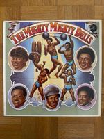 The Dells 1973 The mighty Dells (LP 1st Issue)