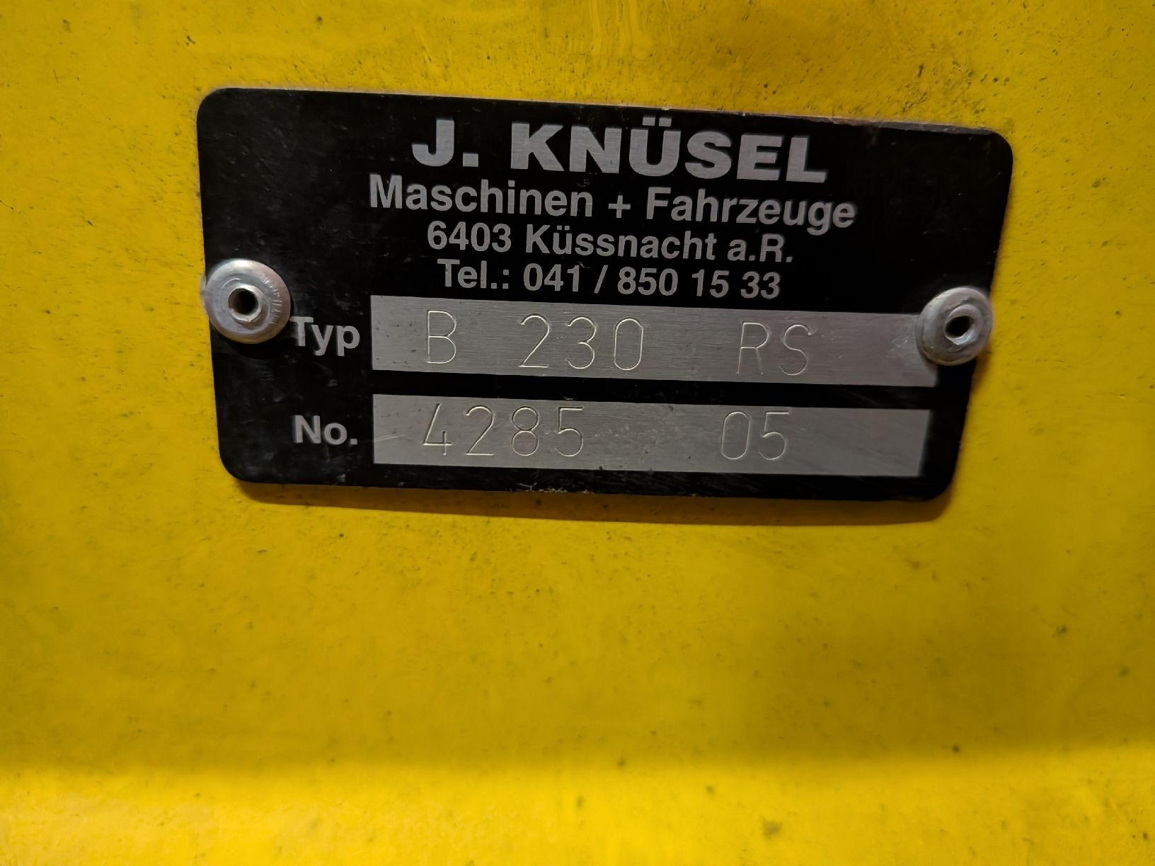 Raufutterernte: Bandheuer zu Reform – Gebraucht aus Wintersingen von Kawasaki016 5
