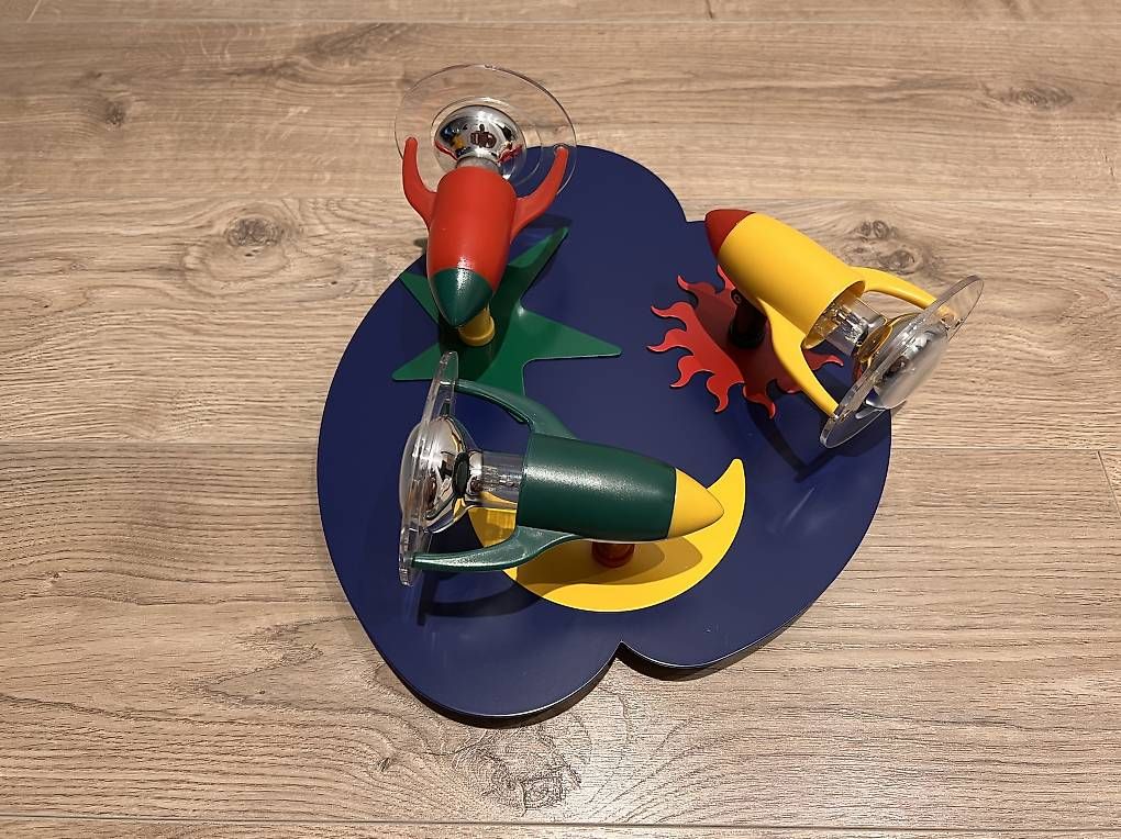 Lampadari & plafoniere: Deckenlampe für Kinderzimmer – Usato da Dübendorf venduto da giuseppe3101 1
