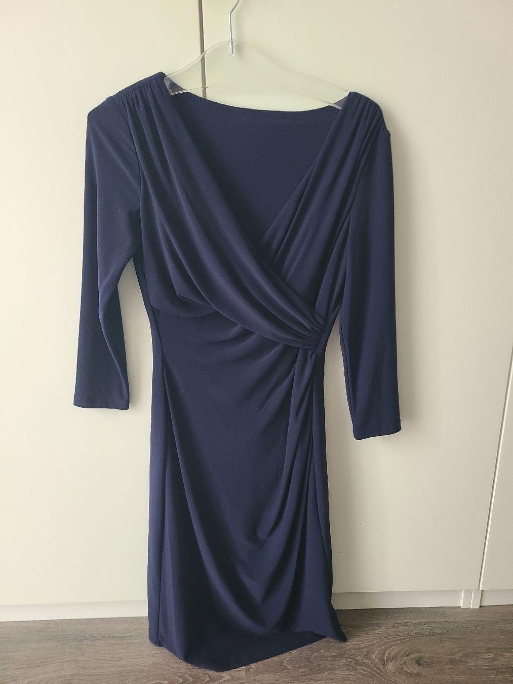 Vestiti: Ralph Lauren Kleid dunkelblau Gr.34 – Nuovo (secondo la descrizione) da Flüh venduto da pauletta1985 1