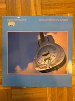 Straits-Album Brothers in Arms