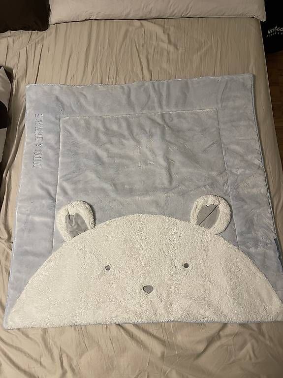 Tappeto da gioco: Tapis Doudou & Compagnie – Usato da Chavannes-Renens venduto da romina_margreth