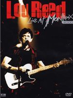 Lou Reed – Live At Montreux 2000