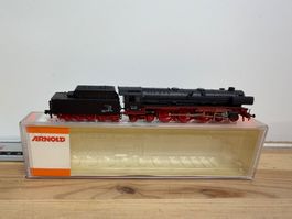 Spur N Arnold 2215 DB BR 05 Analog Geprüft