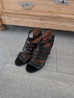 schöne Sandalen, Givenchy