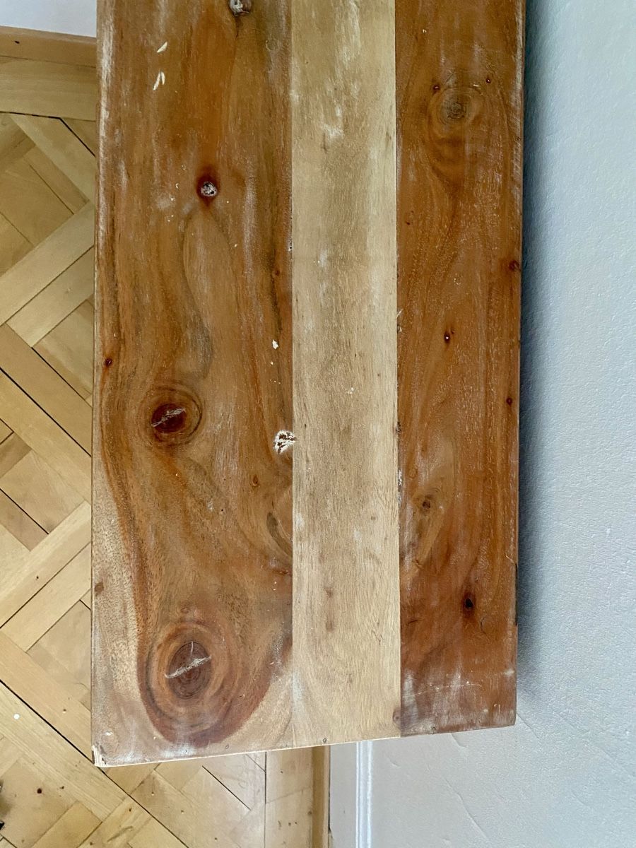 Credenze: RUSTIC WOODEN SIDEBOARD – Usato da Bern venduto da alexjop 4