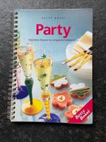 Betty Bossi „Party“