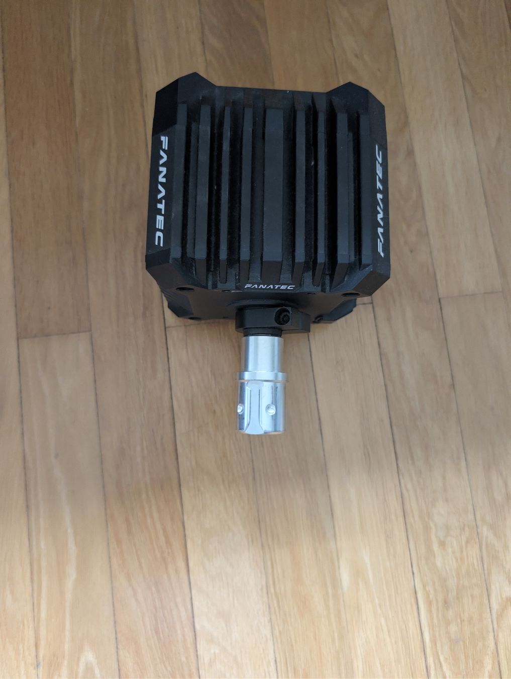 Systèmes de contrôle: Fanatec Bundel 8Nm   – D'occasion à Luzern par mar_mv85