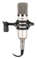 Microphone Vonyx Professionnel - Neuf