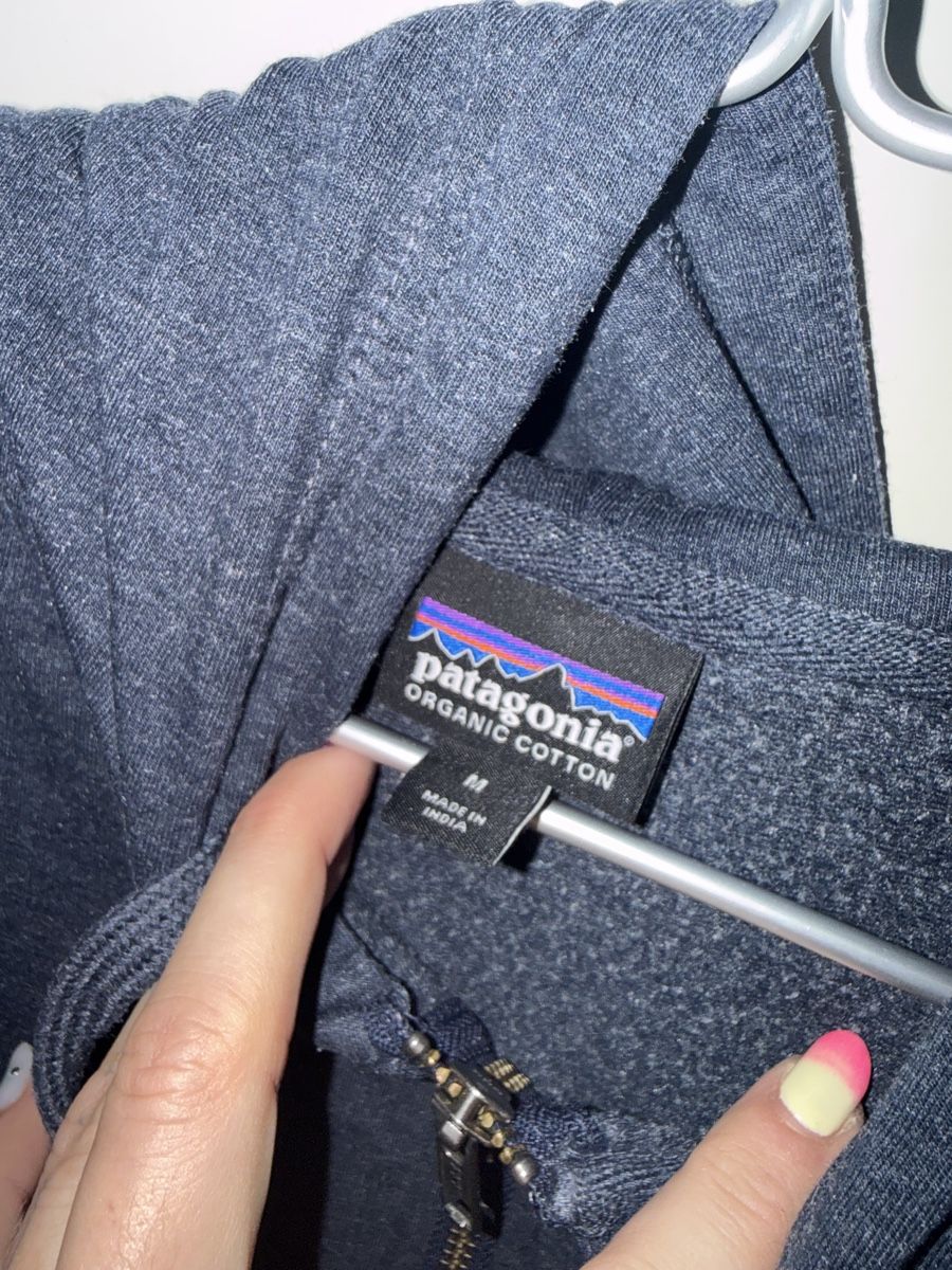 Patagonia Pullover & Sweatshirts: PATAGONIA Hoodie M – Neu (gemäss Beschreibung) aus Bern von kwa_pyt9 1
