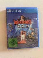 WORMS/ W.M.D. (PS4)