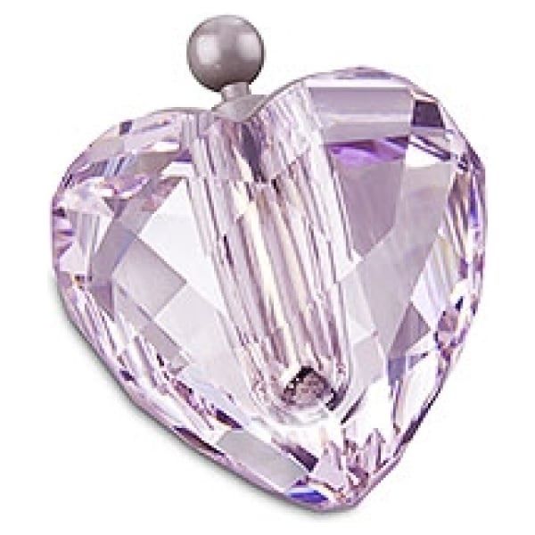 Swarovski Alle Dekorationen: Swarovski Mit dir Herz – Neu und originalverpackt aus Uetliburg SG von ritomy