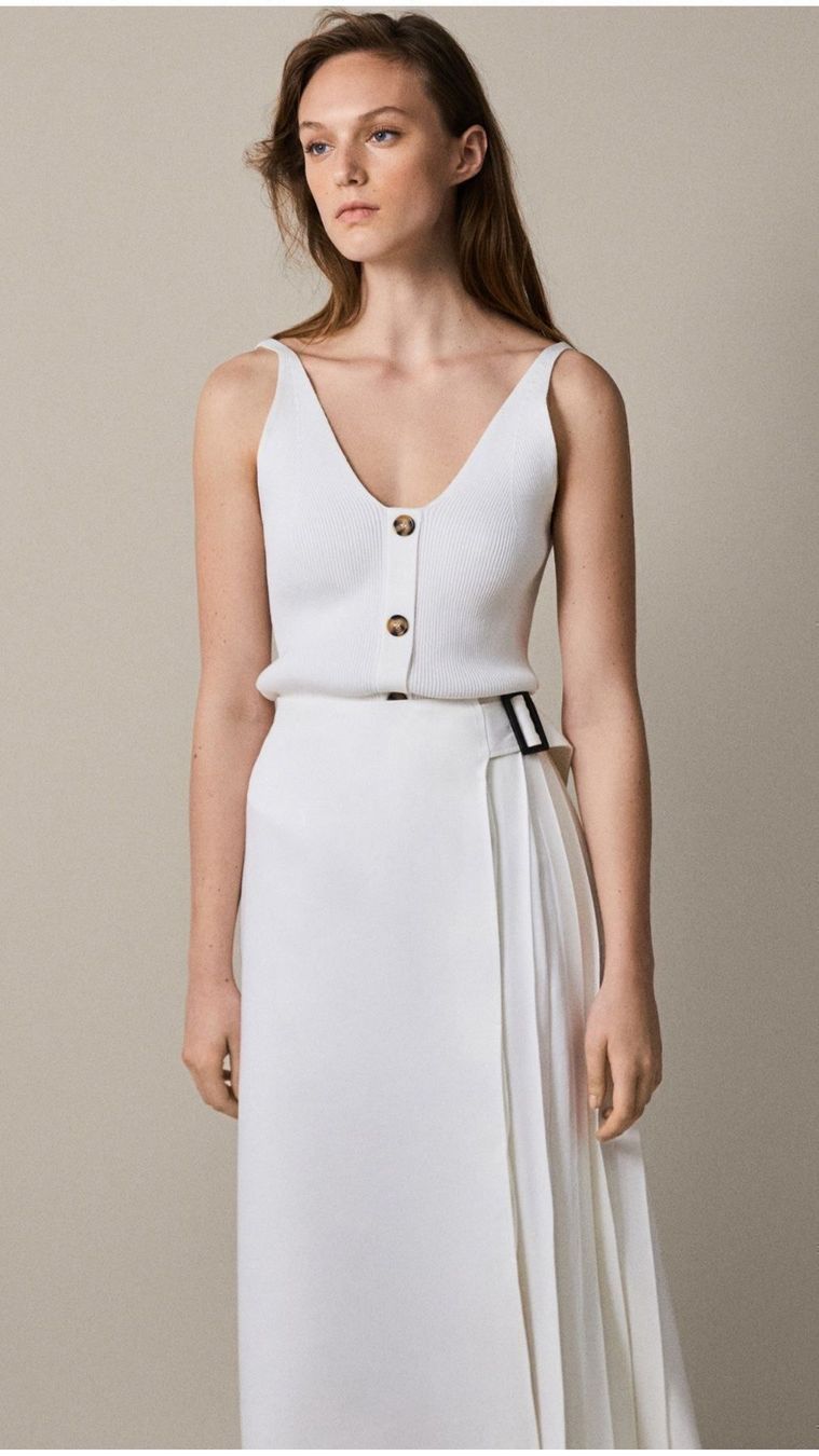 Massimo Dutti Tops: Neu mit Etikette! Top Massimo Dutti g.L – Neu und originalverpackt aus Zürich von ZuriShrek 5