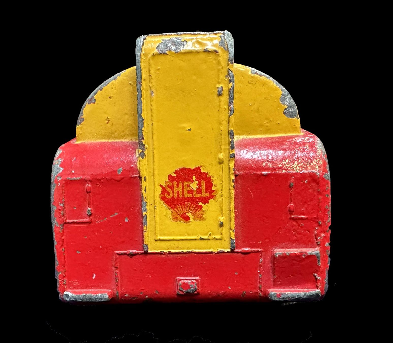 Dinky Toys Modellini d'auto: Dinky Supertoys 166 – Usato da Meyrin venduto da houpstragus 4