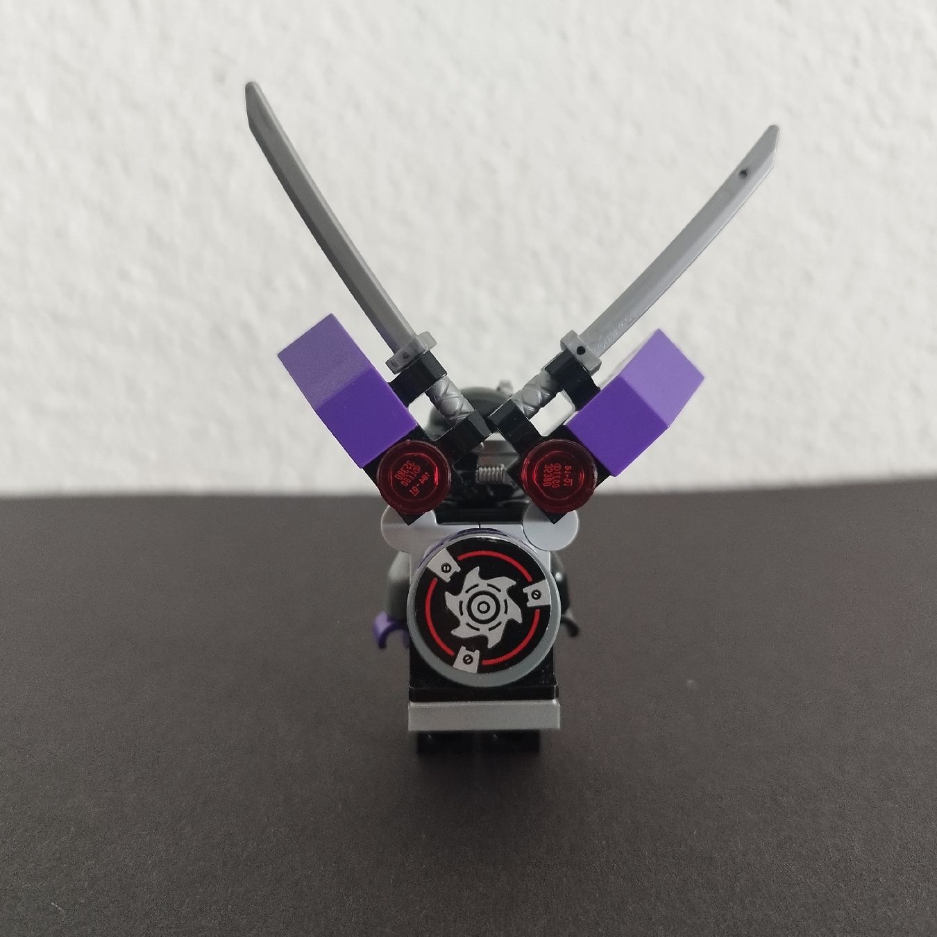 Lego Spielzeuge: Lego Ninjago "Nindroid-Krieger" – Neu (gemäss Beschreibung) aus Bülach von Blume610 2