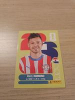 Panini WM 2026 PAR 19