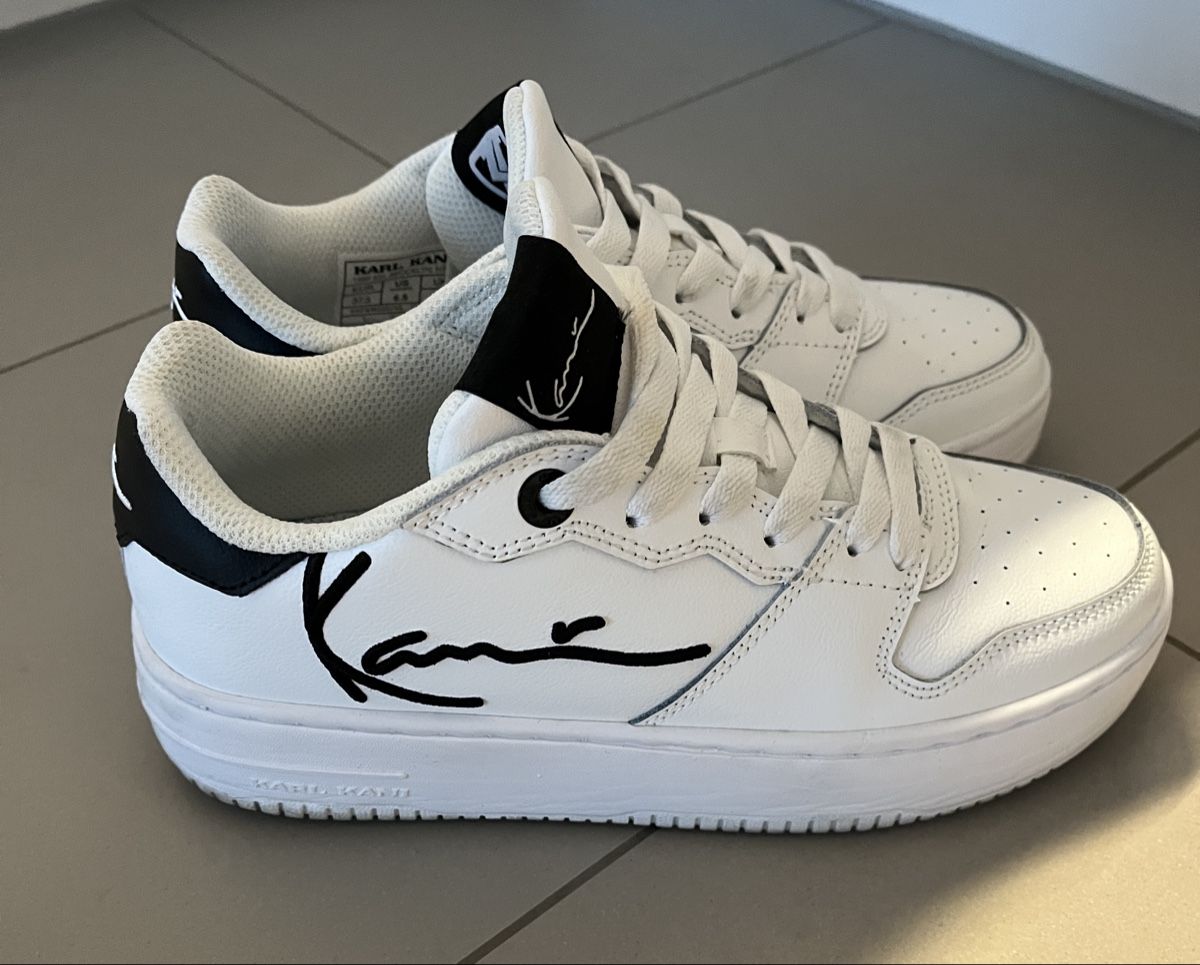 Scarpe da uomo: Sneaker Karl Kani – Usato da Laufen venduto da mar_flh8
