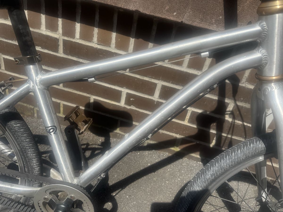 Early Rider Biciclette: Early Rider Belter 20 Zoll – Usato da Horgen venduto da JekerZurich 7