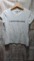 🎉 Calvin Klein Jeans T-Shirt - XS - 100% Baumwolle