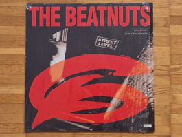 The Beatnuts, The Beatnuts - Vinyl LP USA 1994