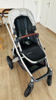Kinderwagen UPPAbaby Vista 2 guter Zustand