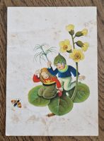 Pro Juventute, H.Spörri, 1933, Siglisdorf, n. Feldmeilen