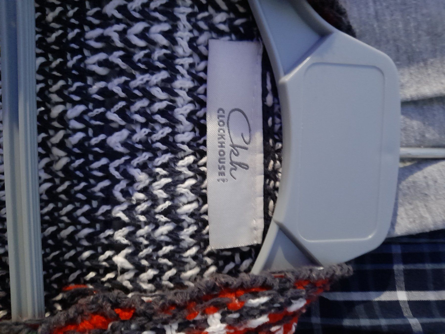 C&A Giacche: Strickjacke clockhouse onesize – Nuovo (secondo la descrizione) da Gwatt (Thun) venduto da B.D.999 3